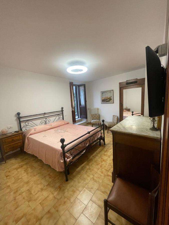 B&B Lorenzo Il Magnifico Celano Exterior foto