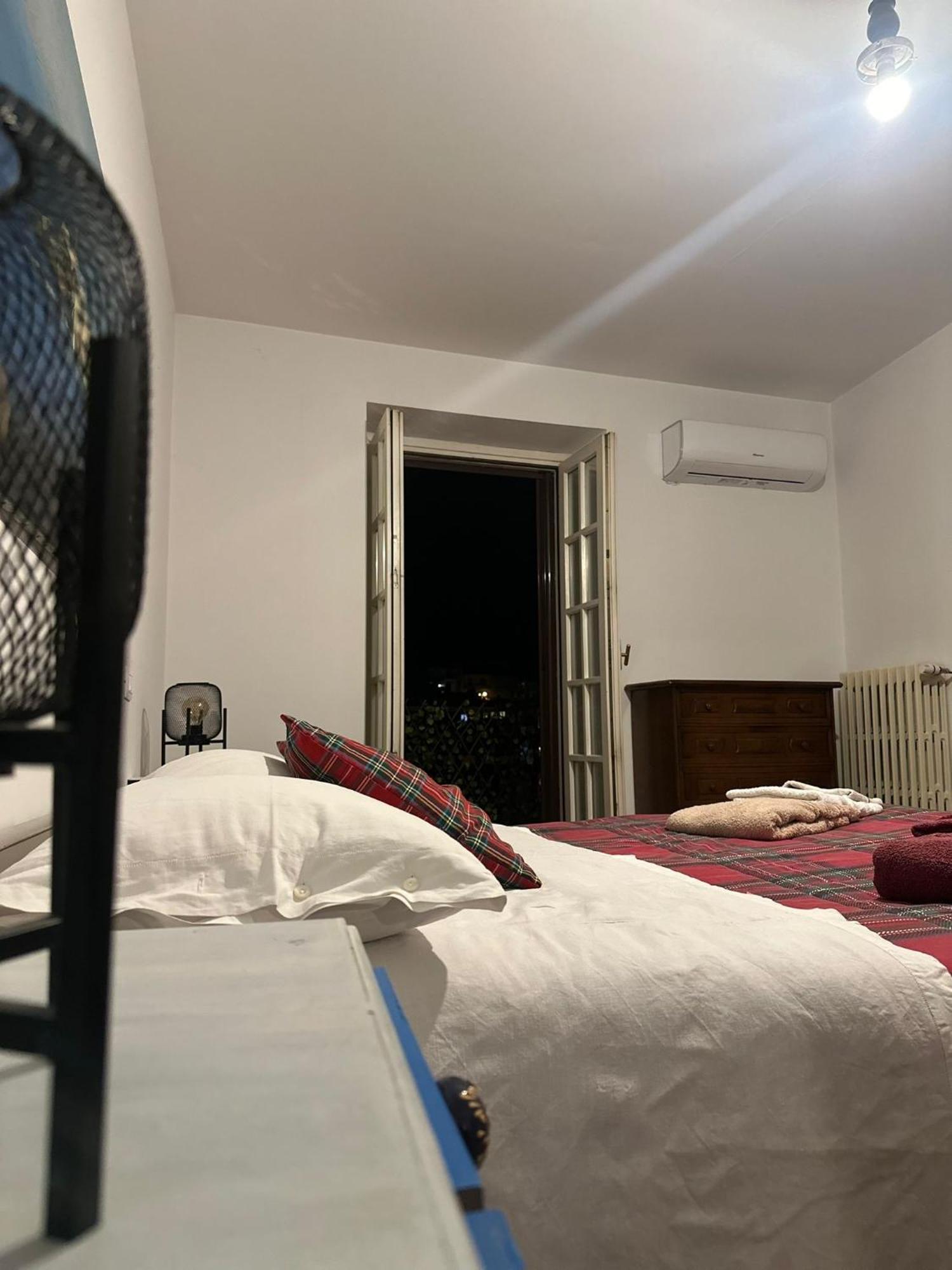 B&B Lorenzo Il Magnifico Celano Exterior foto